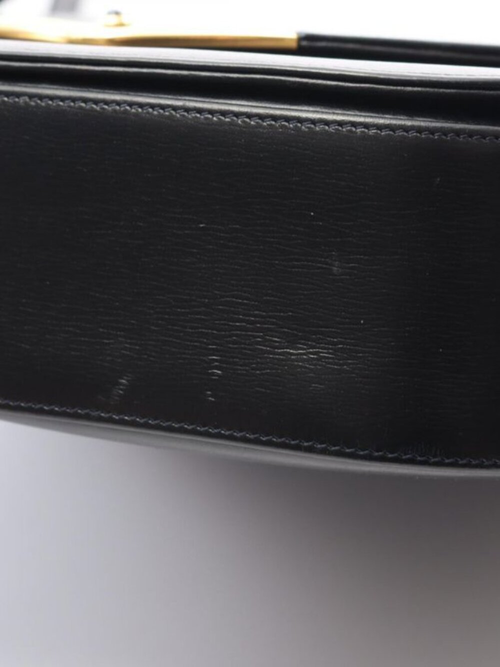 Cartier Shoulder Bag Saffiano - Picture 6 of 9